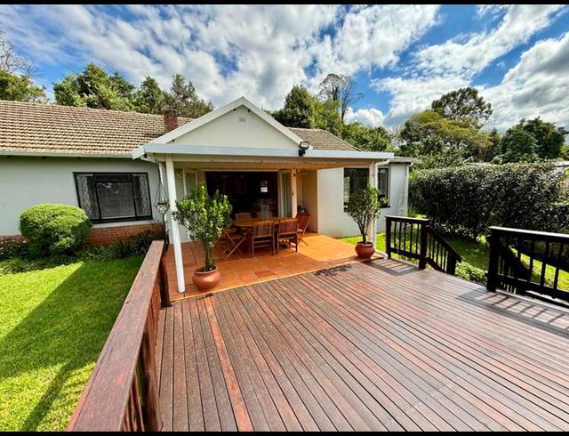 4 BEDROOM HOUSE FOR SALE IN ATHLONE